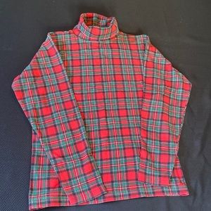 The Eagles Eye Tartan Shirt
